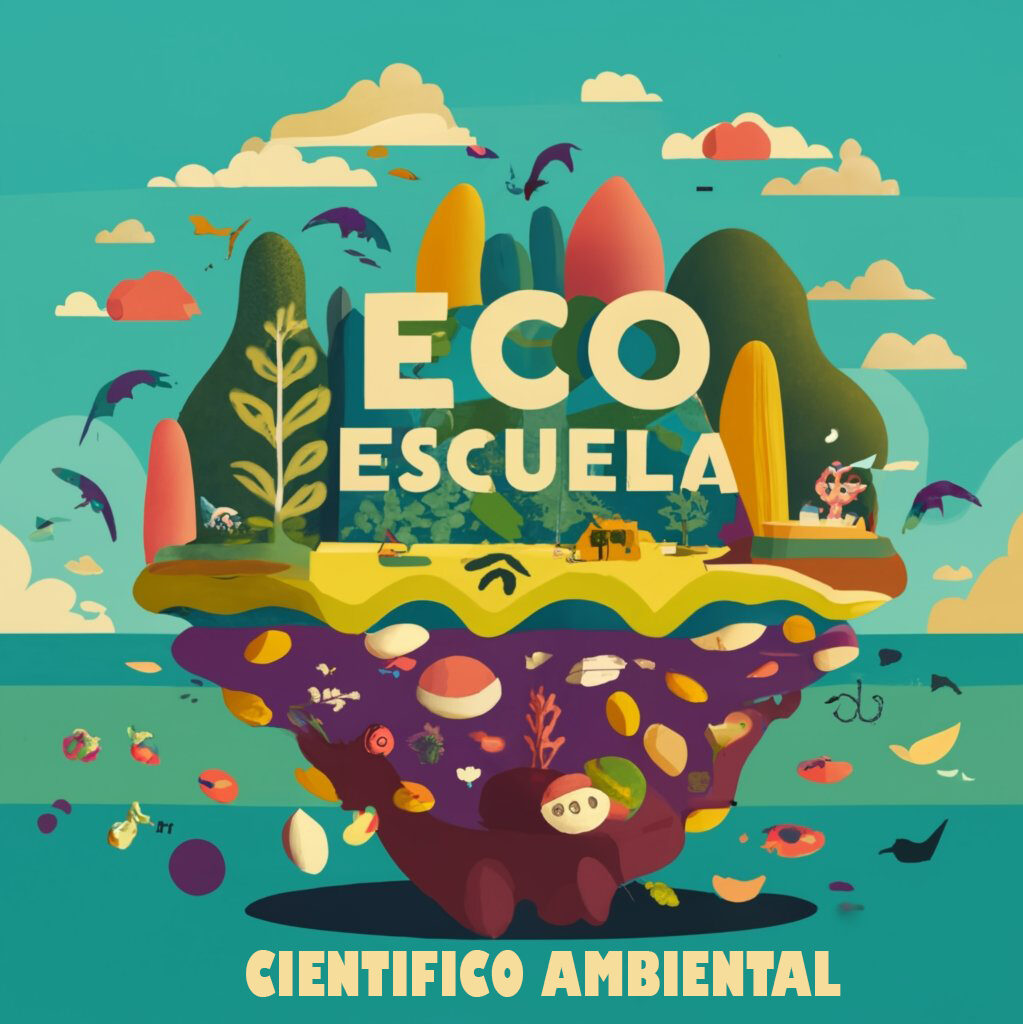 Ecoescuela Cientifico Ambiental